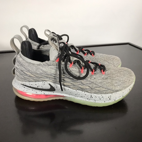 nike court borough mid noir